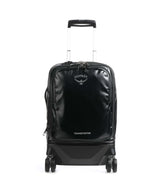 Osprey Transporter Hybrid Walizka na 4 kołach black