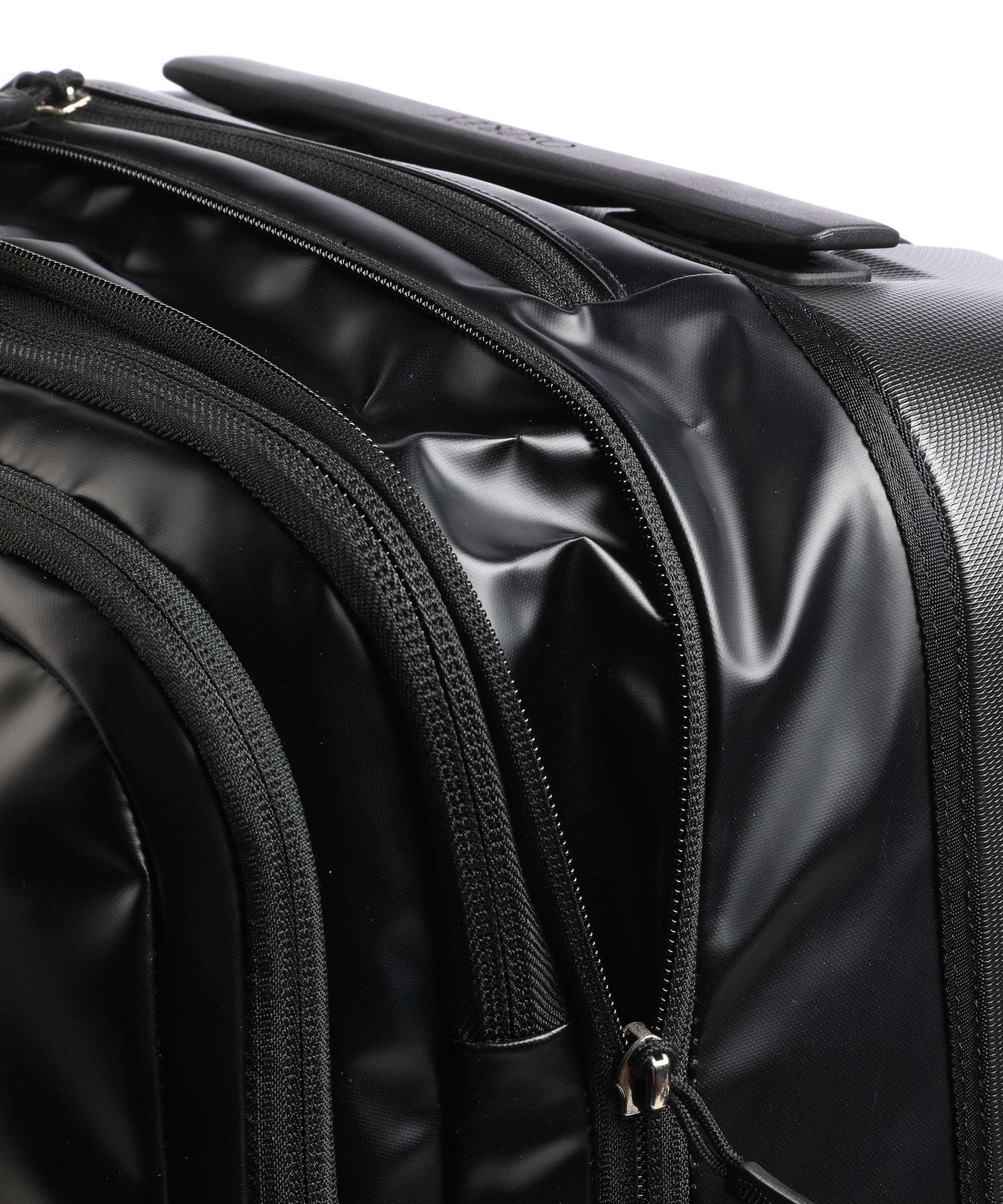 Osprey Transporter Hybrid Spinner (4 wheels) black