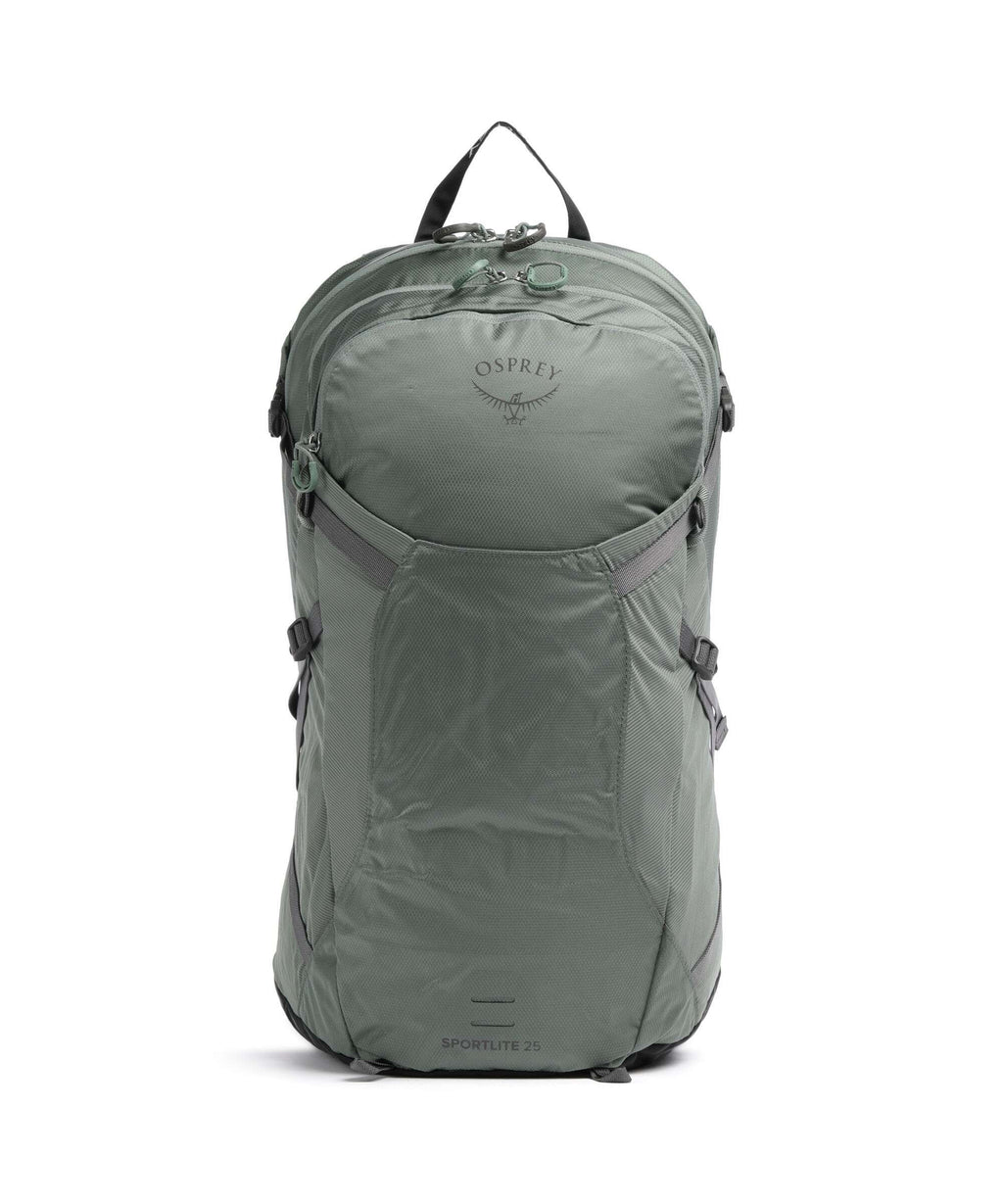 Osprey Sportlite 25 S/M Hiking backpack pine leaf green