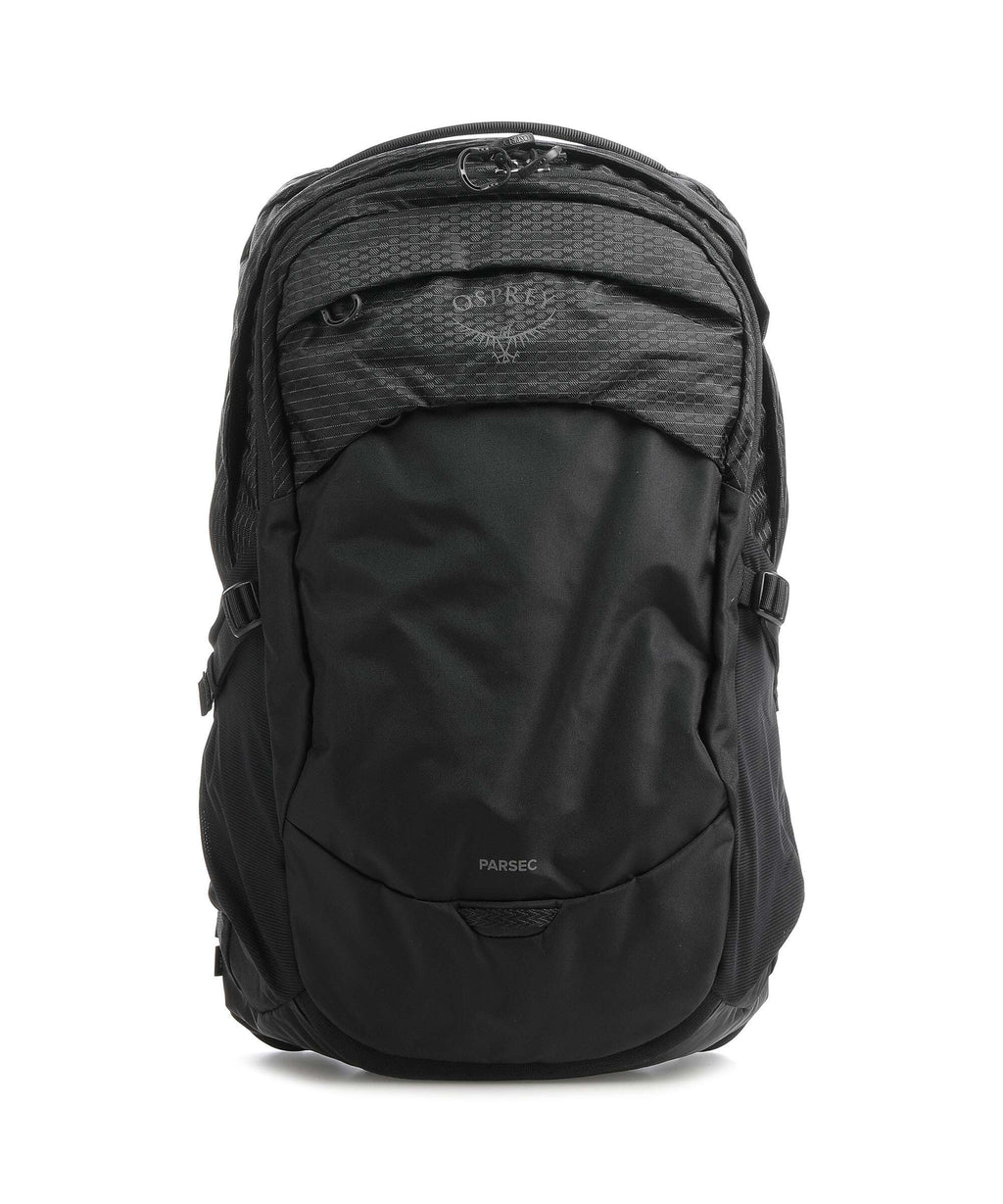 Osprey Parsec 26 Hiking backpack black