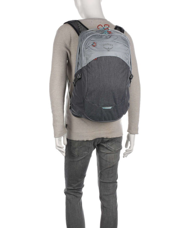 Osprey Parsec 26 Hiking backpack black