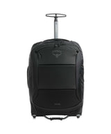 Osprey Ozone 40L Walizka na 2 kołach black