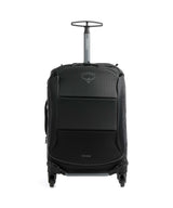 Osprey Ozone 38 Walizka na 4 kołach black