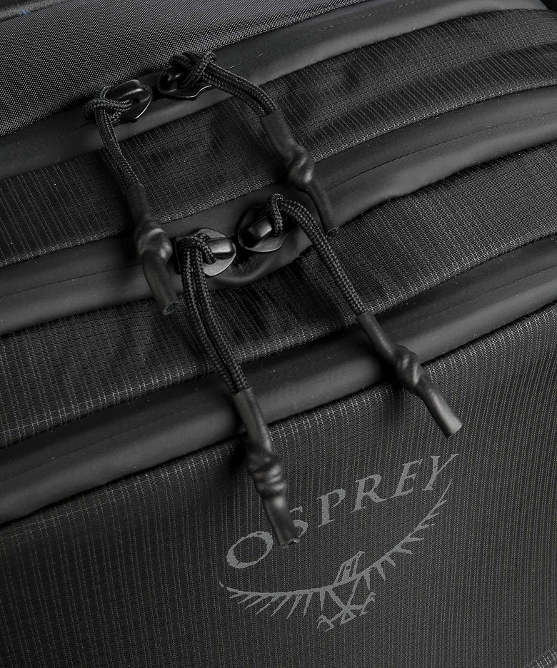 Osprey Ozone 38 Spinner (4 wheels) black