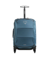 Osprey Ozone 38 Walizka na 4 kołach coastal blue