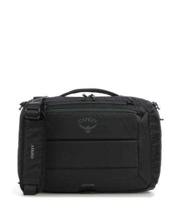 Osprey Ozone 20 Torba weekendowa schwarz