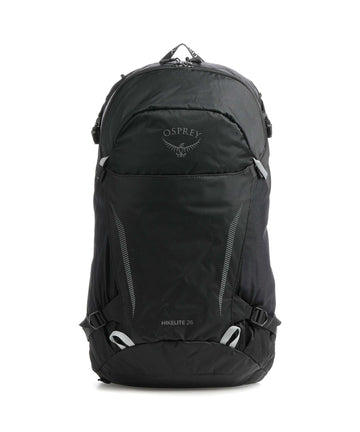 Osprey Hikelite 26 Plecak turystyczny black