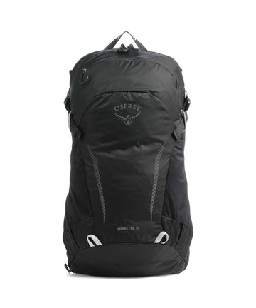 Osprey Hikelite 18 Plecak turystyczny black