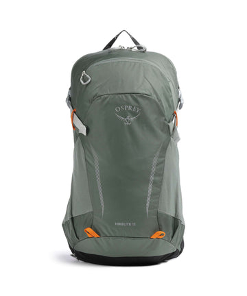 Osprey Hikelite 18 Plecak turystyczny pine leaf green