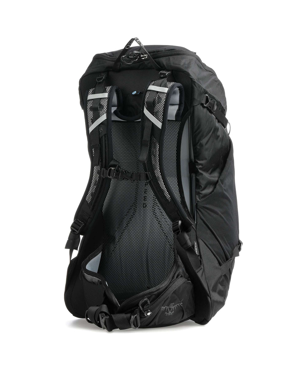 Osprey Hikelite 32 S/M Hiking backpack black