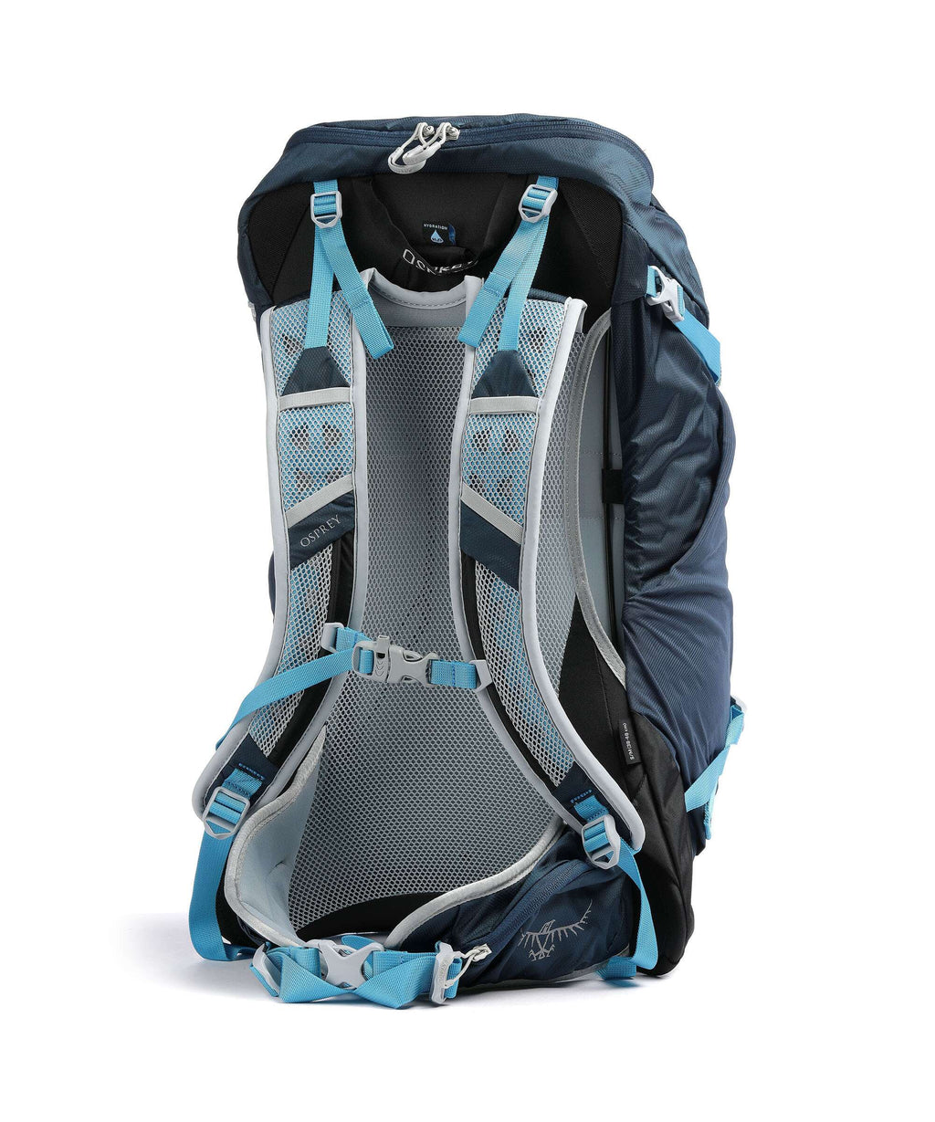 Osprey Hikelite 32 S/M Hiking backpack atlas blue