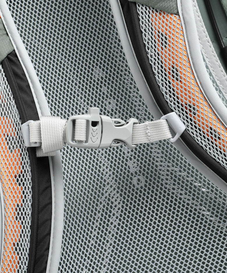 Osprey Hikelite 32 M/L Hiking backpack pine leaf green