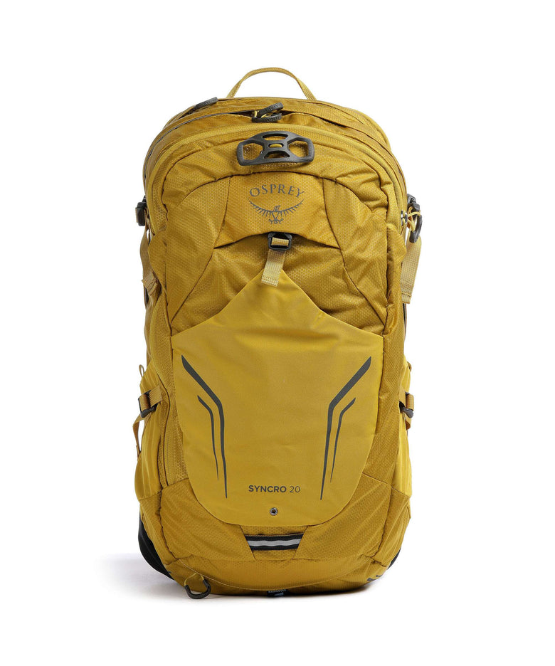 Osprey Syncro 20 Backpack primavera yellow