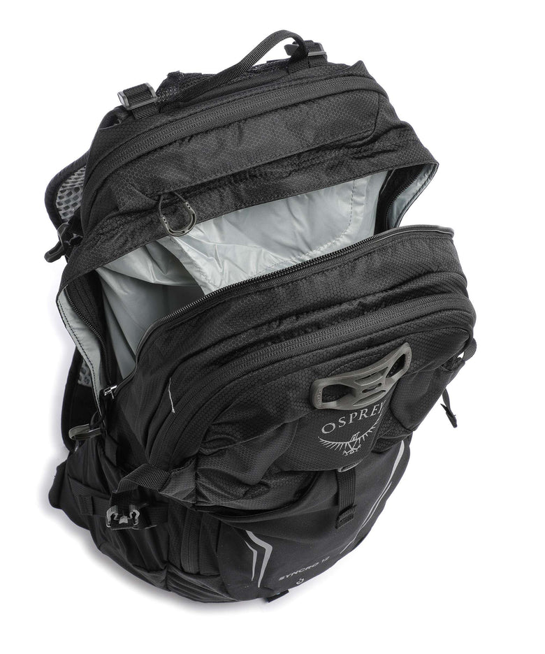 Osprey Syncro 12 Backpack black