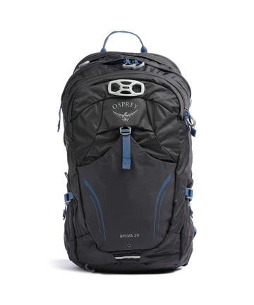 Osprey Sylva 20 Plecak turystyczny grey
