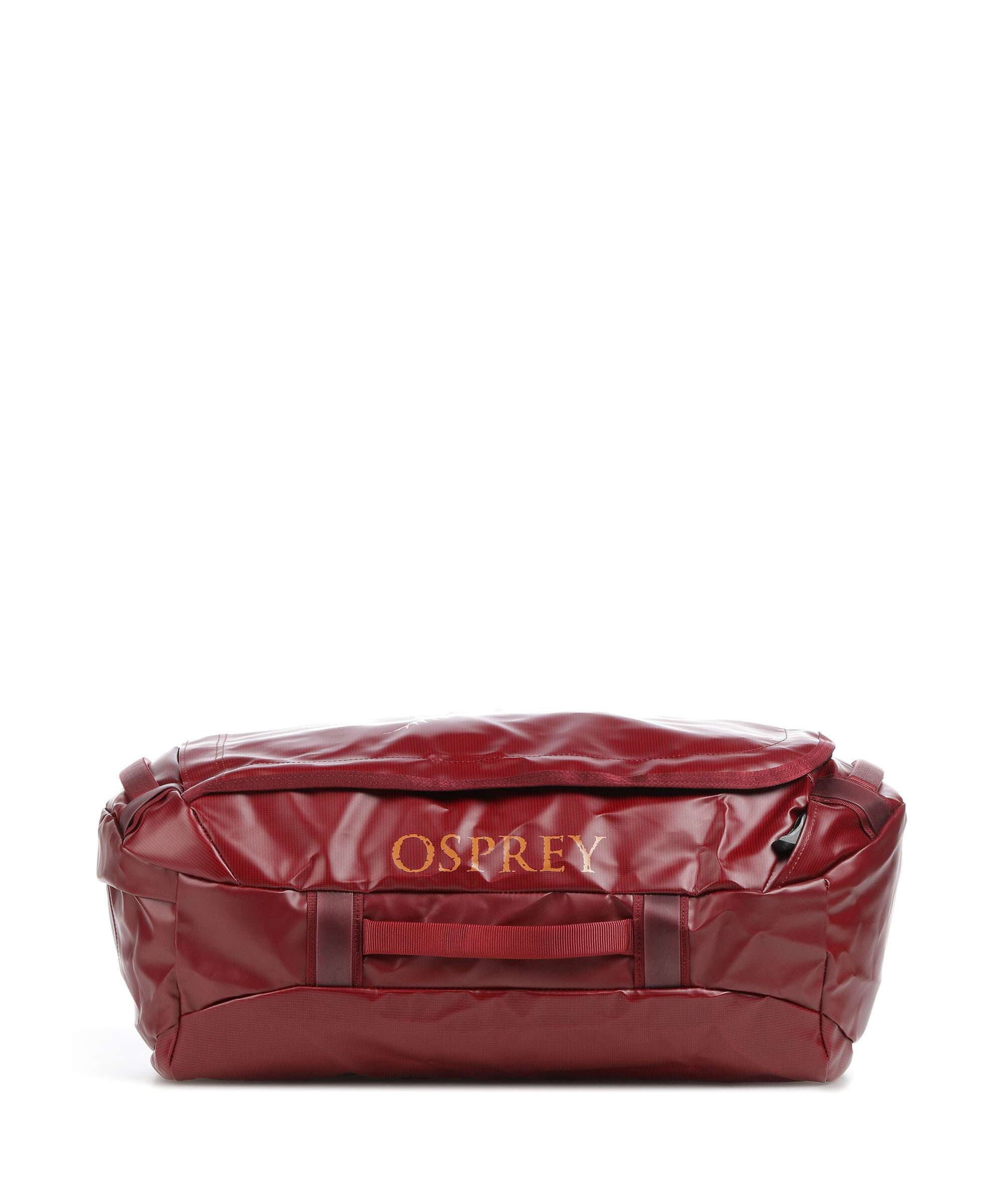 Osprey Transporter 40 Weekend bag red mountain
