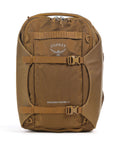 Osprey Sojourn Porter 30 Travel backpack brindle brown