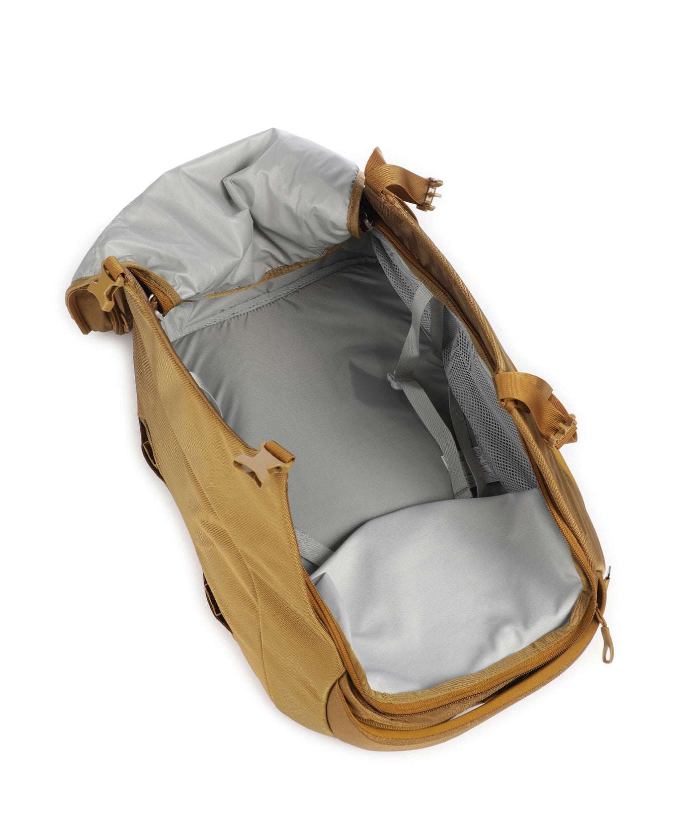 Osprey Sojourn Porter 46 Travel backpack brindle brown