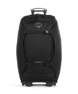 Osprey Sojourn 60 Plecak na kółkach black