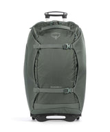 Osprey Sojourn 60 Plecak na kółkach koseret green