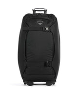 Osprey Sojourn 80 Plecak na kółkach black