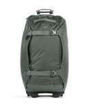 Osprey Sojourn 80 Backpack with wheels koseret green