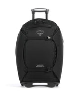 Osprey Sojourn Shuttle Torba podróżna na kółkach black