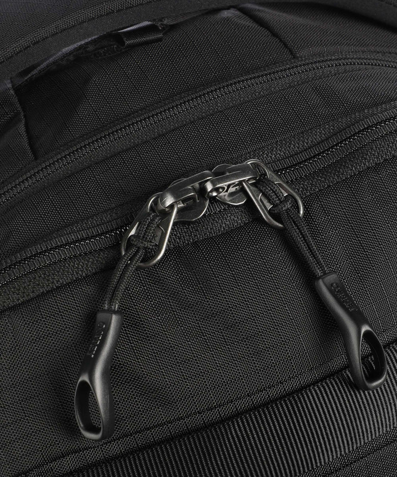 Osprey Sojourn Shuttle Travel bag with wheels black