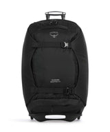 Osprey Sojourn Shuttle Torba podróżna na kółkach black