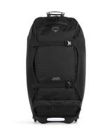 Osprey Sojourn Shuttle Torba podróżna na kółkach black