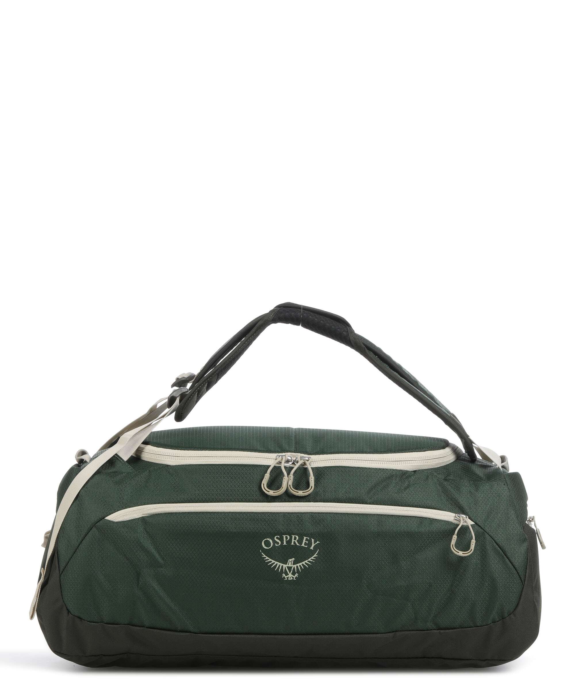 Osprey Daylite 45 Weekend bag green canopy/green creek