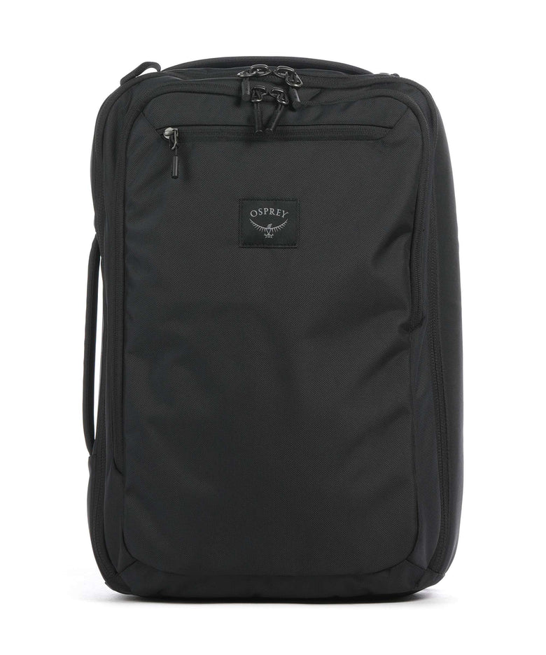 Osprey Aoede Briefpack 22 Travel backpack black