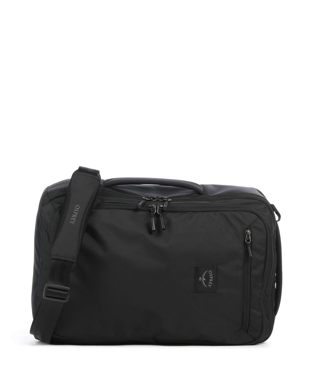 Osprey Aoede Briefpack 22 Travel backpack black