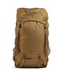 Osprey Rook 50 Plecak trekkingowy histosol brown/rhino grey