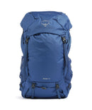Osprey Rook 50 Plecak trekkingowy astology blue/blue flame