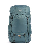Osprey Renn 65 Plecak trekkingowy cascade blue/melon orange
