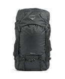 Osprey Renn 65 Plecak trekkingowy dark charcoal/gray wolf