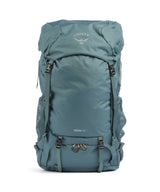 Osprey Renn 50 Plecak trekkingowy cascade blue/melon orange