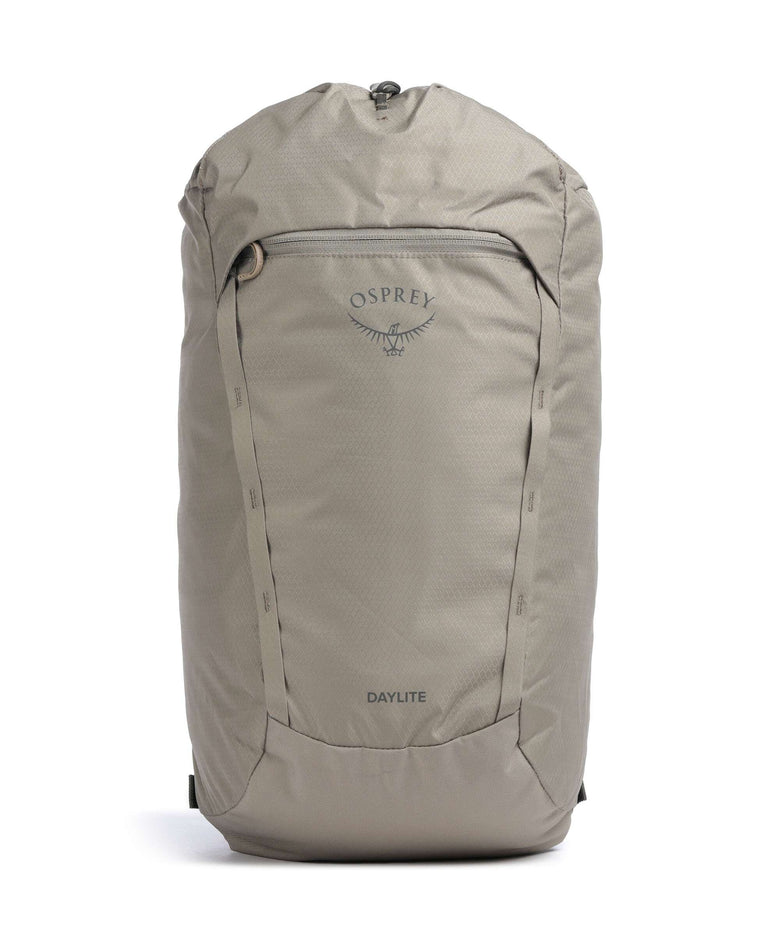 Osprey Daylite Hiking backpack tan concrete
