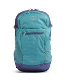 Osprey Daylite Plus Plus Plecak blue spikemoss/alkaline