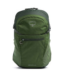 Osprey Daylite Plus Plus Plecak green belt/green canopy