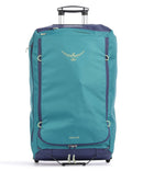Osprey Daylite 85 Torba podróżna na kółkach blue spikemoss/alkaline