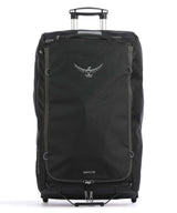 Osprey Daylite 85 Torba podróżna na kółkach black