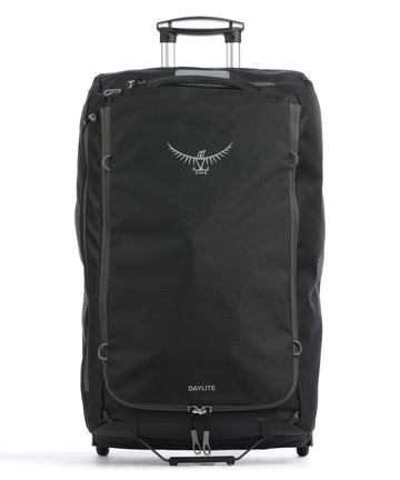 Osprey Daylite 85 Torba podróżna na kółkach black