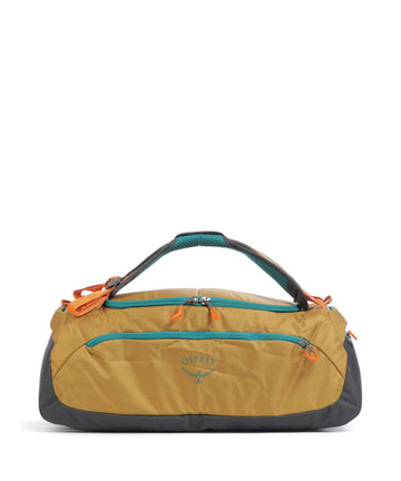 Osprey Daylite 45 Torba weekendowa tumbleweed yellow/tunnel vision