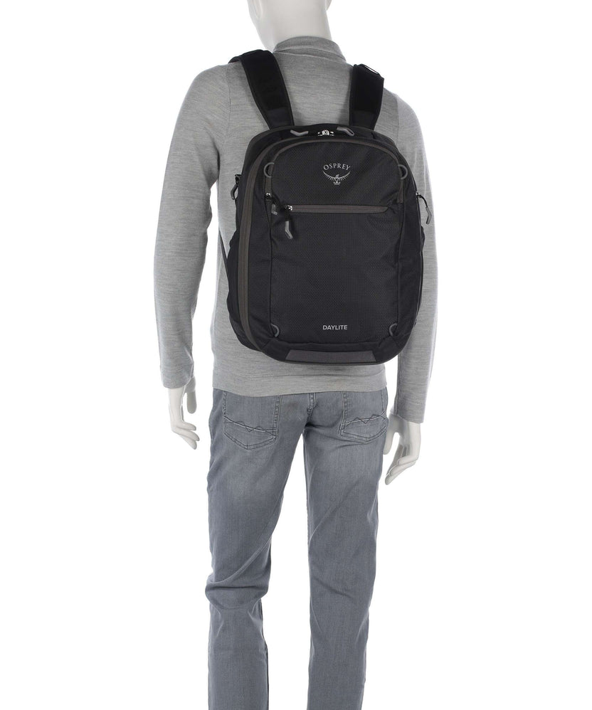 Osprey Daylite 26+6 Backpack blue spikemoss/alkaline