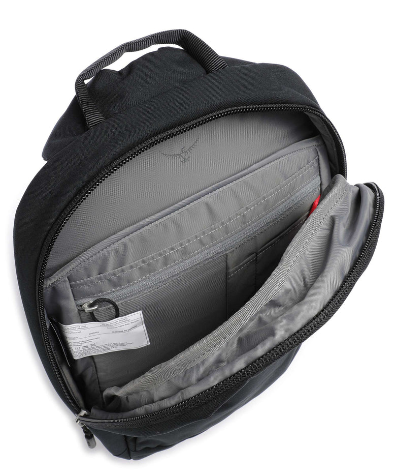Osprey Arcane Small Backpack black