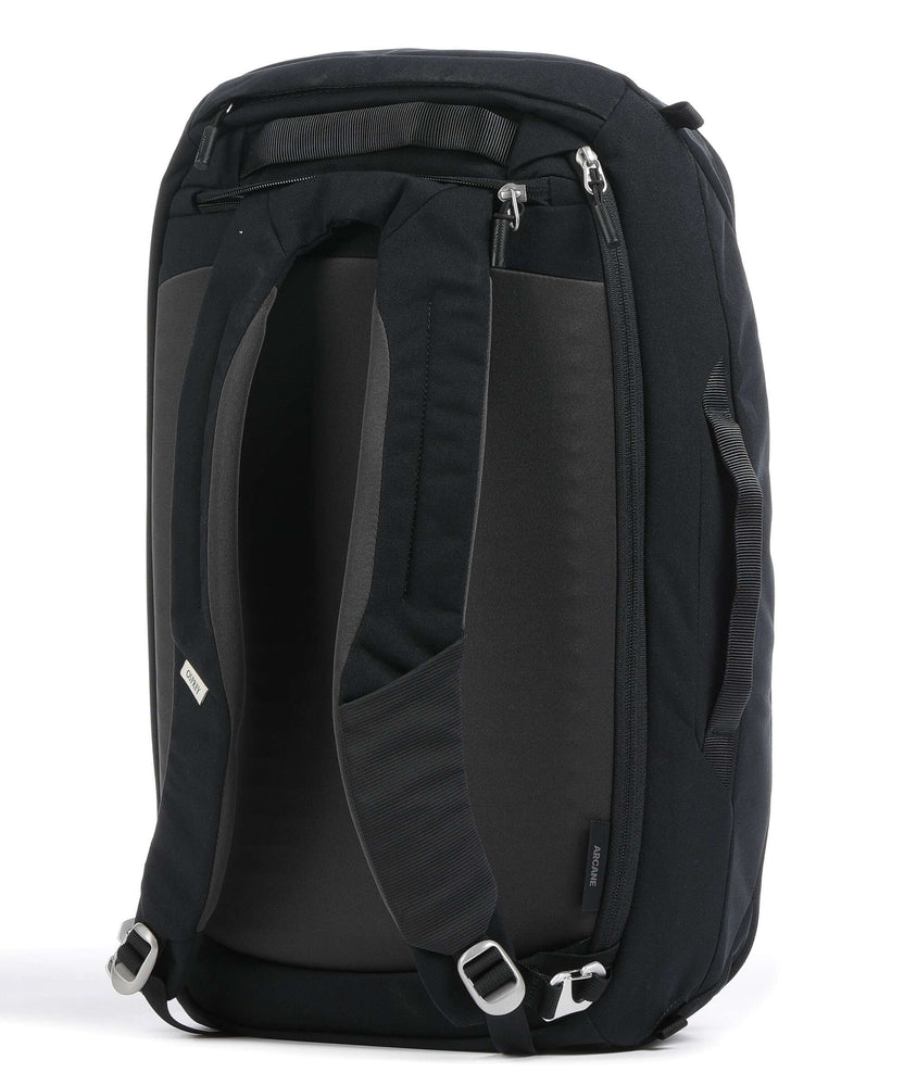 Osprey Arcane Weekend bag stonewash black