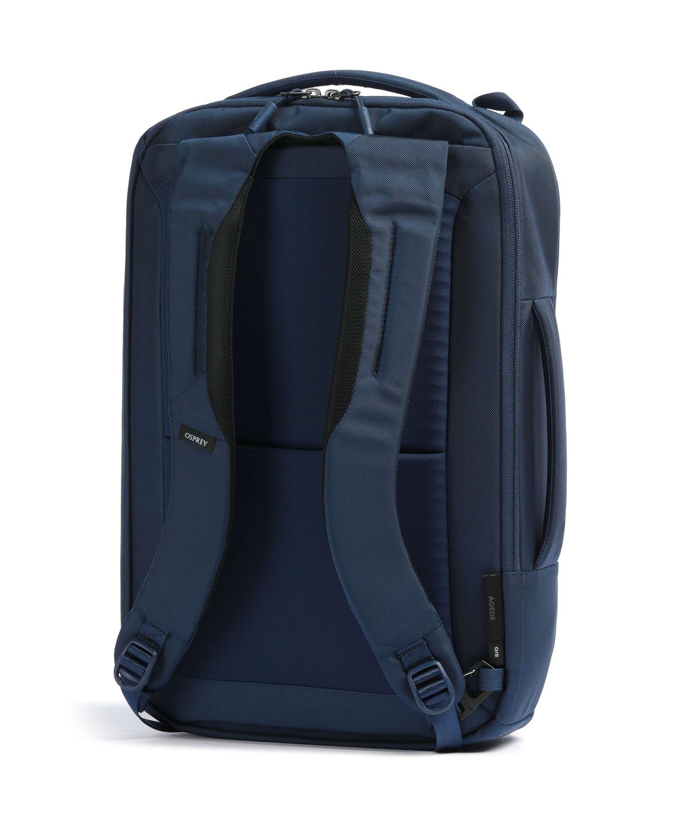 Osprey Aoede Briefpack 22 Travel backpack antique blue