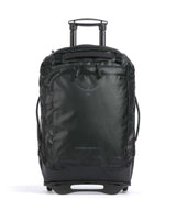 Osprey Transporter 40 Torba podróżna na kółkach raven black